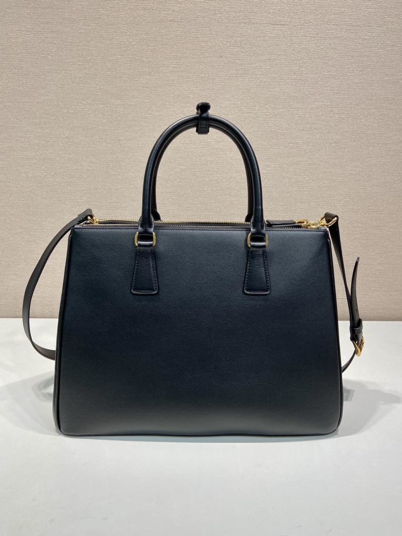 Pra*a top handle bags